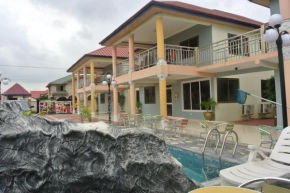 Feeb Fiesta Hotel